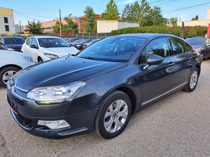 Citroen C5